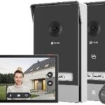 CS-HP7-R110-2W2TFC (2 Doorbell Kit)
